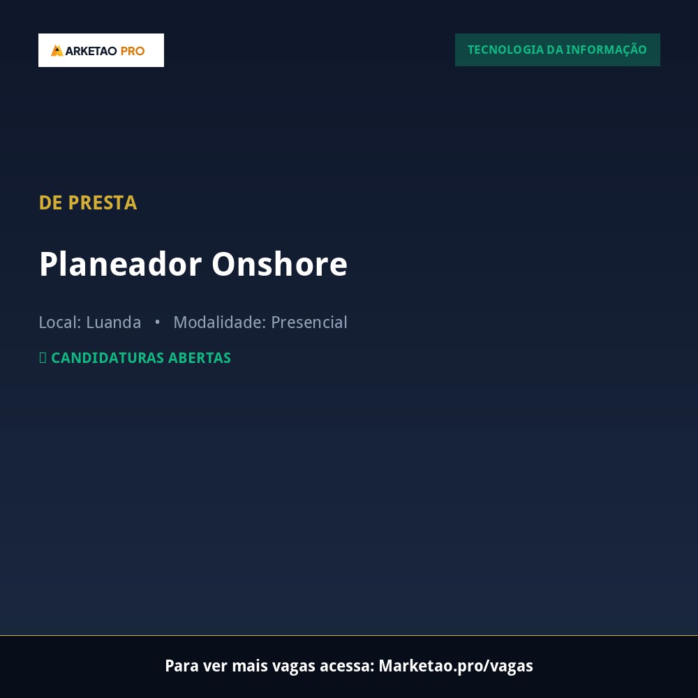 Planeador Onshore