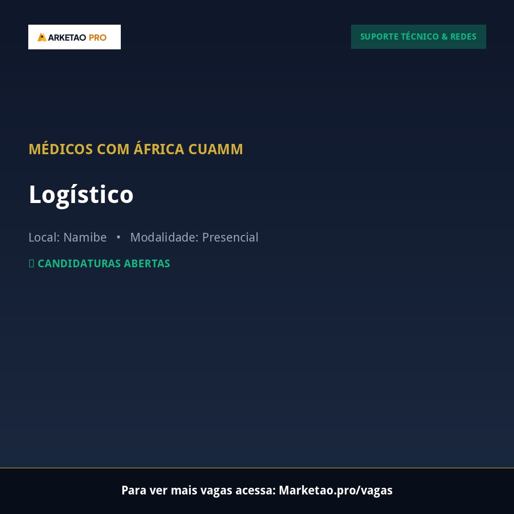Logístico