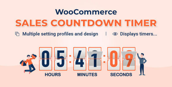 Countix v1.1.11 – Plugin WooCommerce de Contagem Regressiva para Vendas baixar