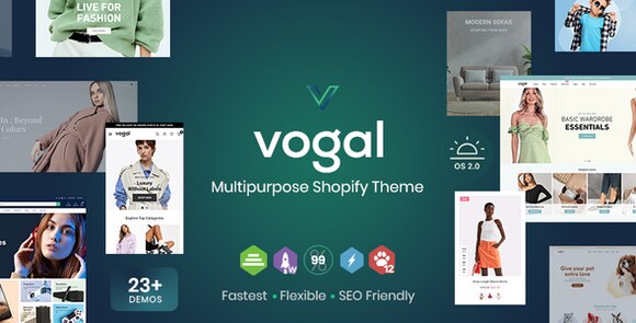 Vogal v2.2 – Tema Multipurpose Shopify OS 2.0 para Lojas Virtuais download