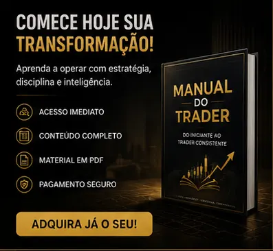 O Manual do Trader – Guia Completo Download do eBook